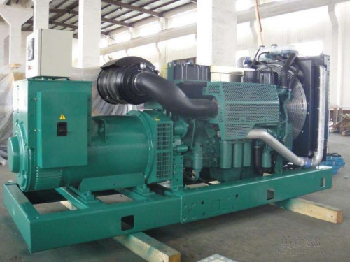 旌德便携静音：租赁无声发电机组，便携式解决能源需求