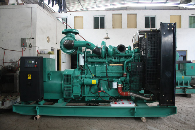 旌德环保无噪音：租用静音发电机组，为环境和耳朵双重保驾护航